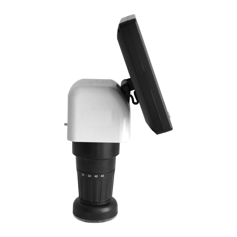 Microscope Body